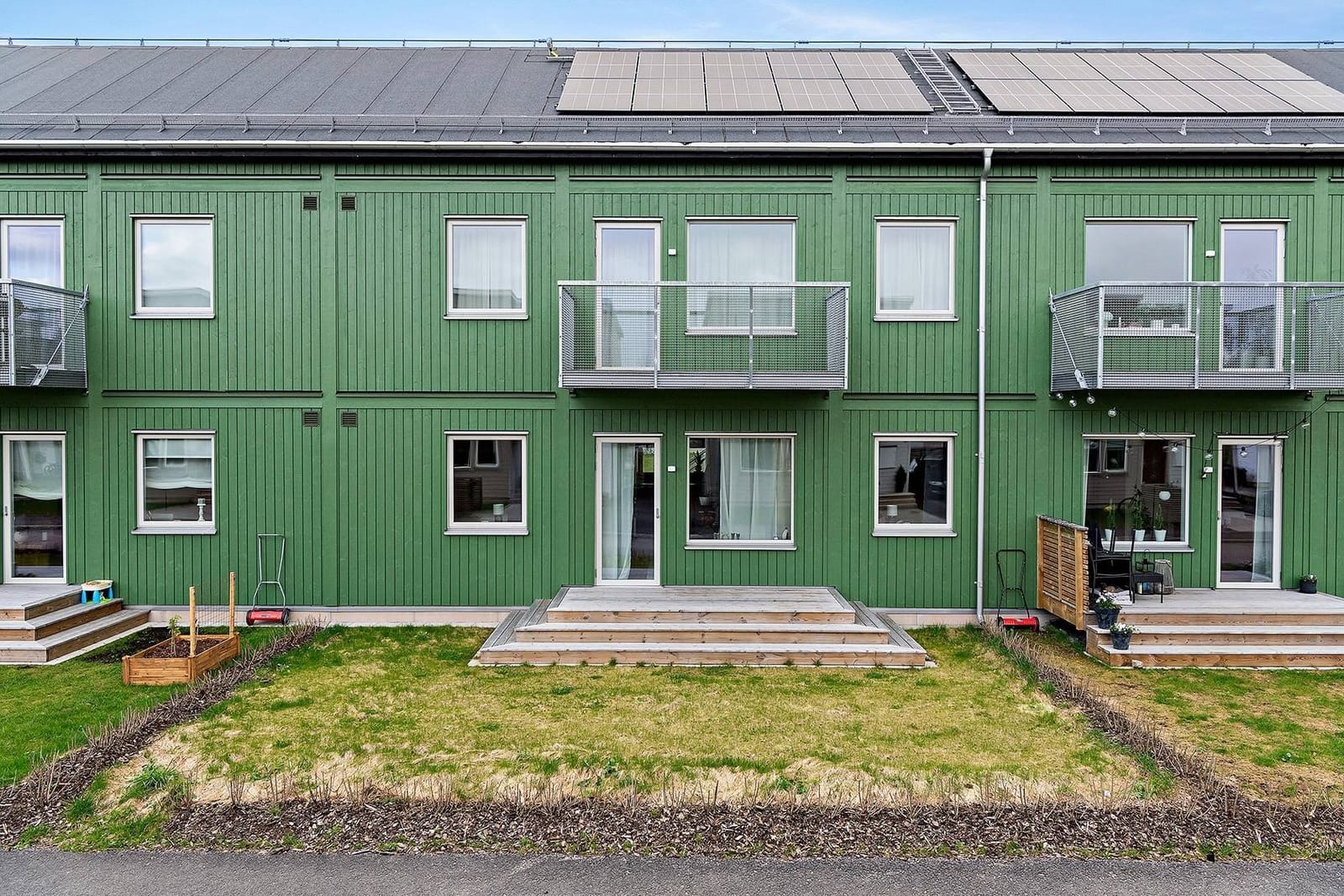 3 rok · 72 m² i Växjö – bild 13