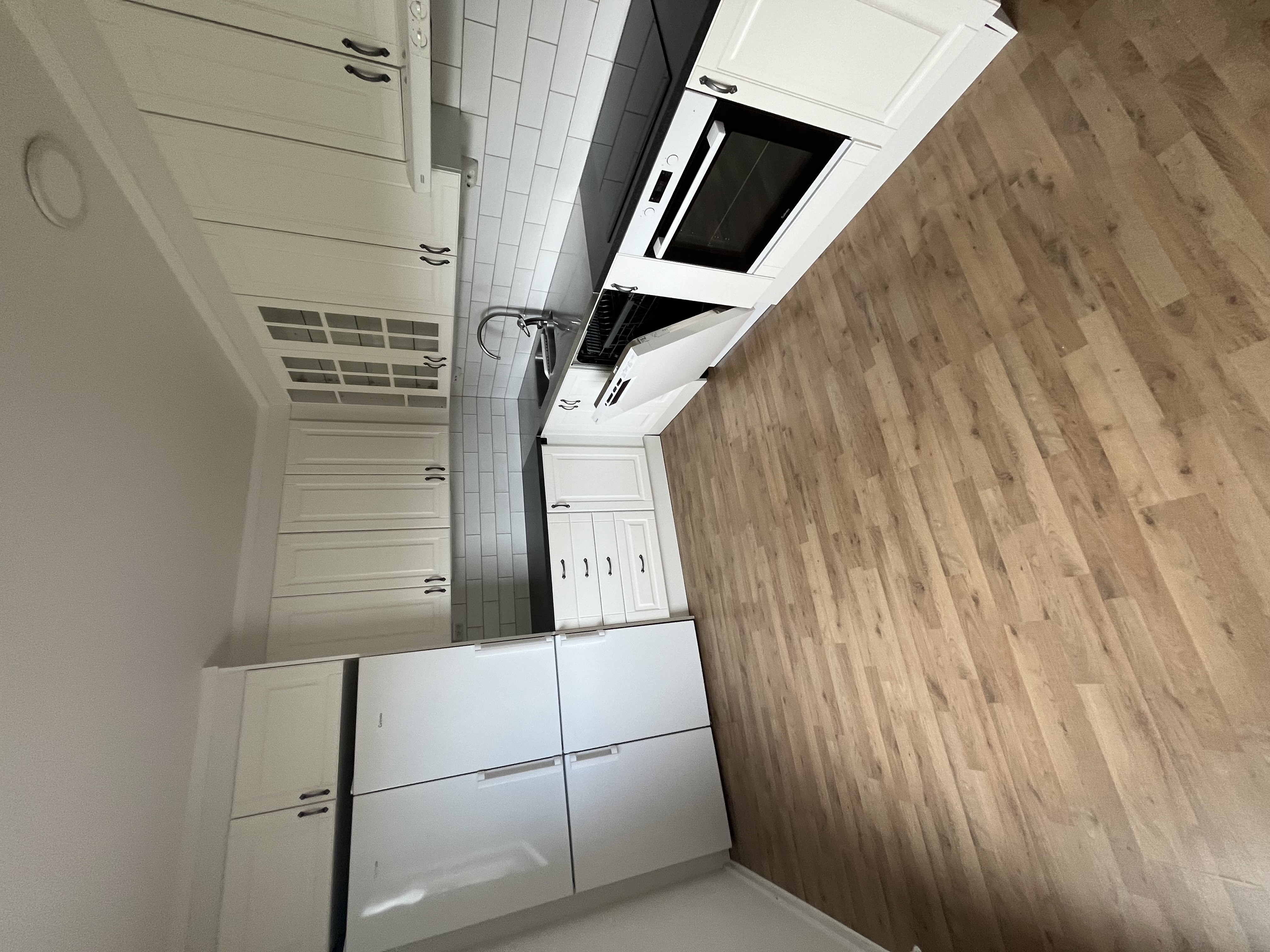 Lägenhet, 3 rooms, 69 sqm, Mariestad – Mariestad