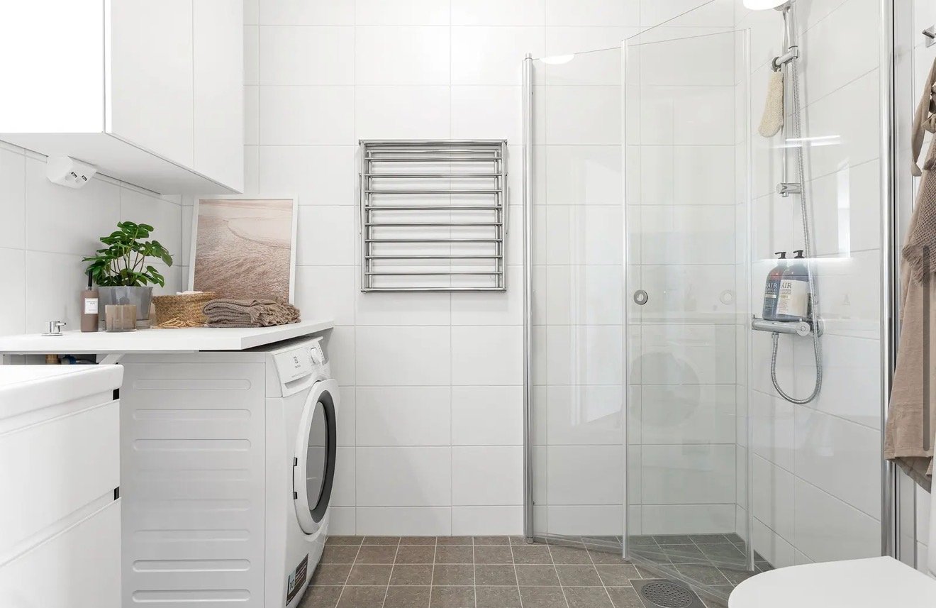 2 rok · 44 m² i Uppsala – bild 5