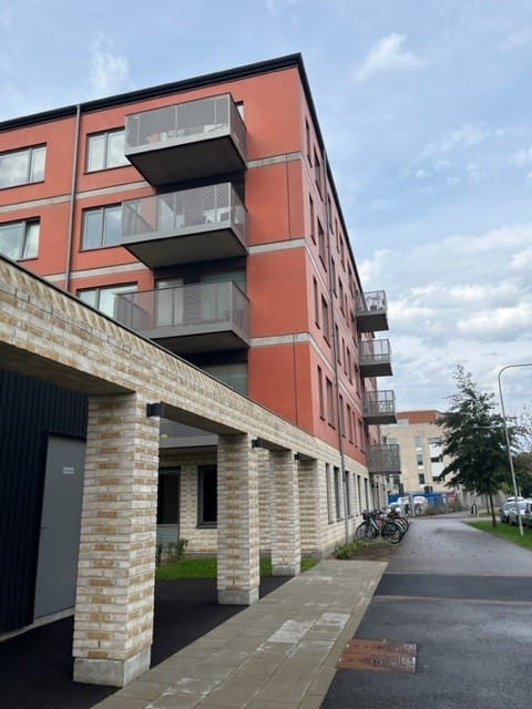 3 rok · 78 m² i Ängelholm – bild 15