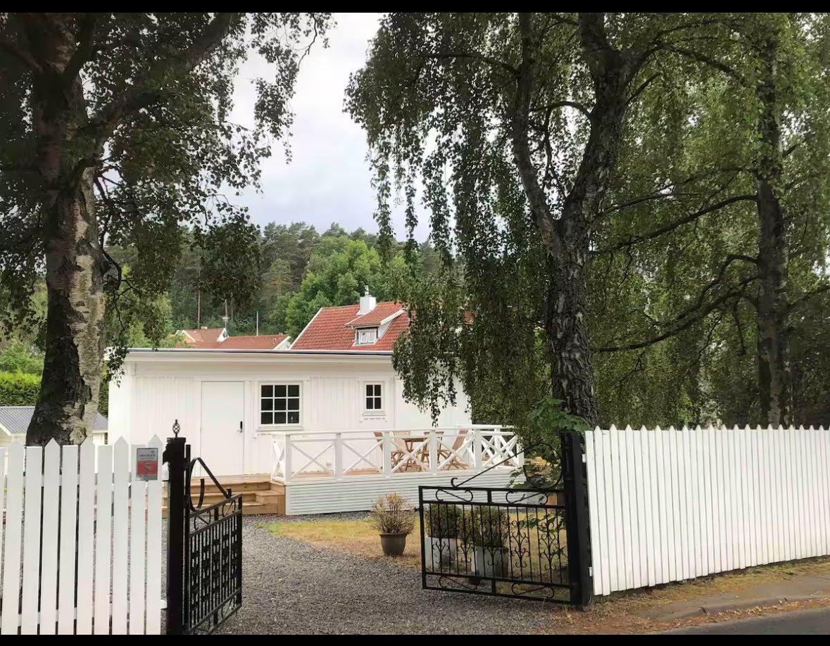 2 rok · 36 m² i Askim – bild 11