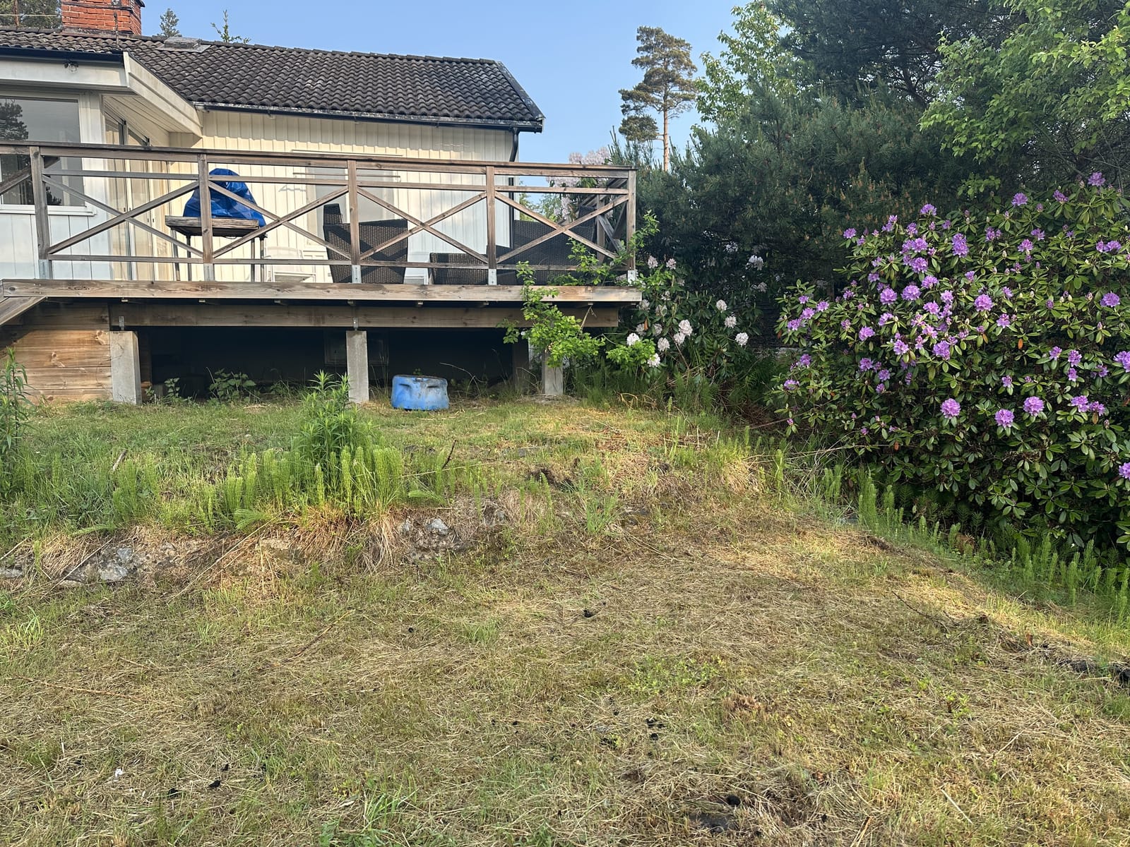 3 rok · 80 m² i Mölnbo – bild 17