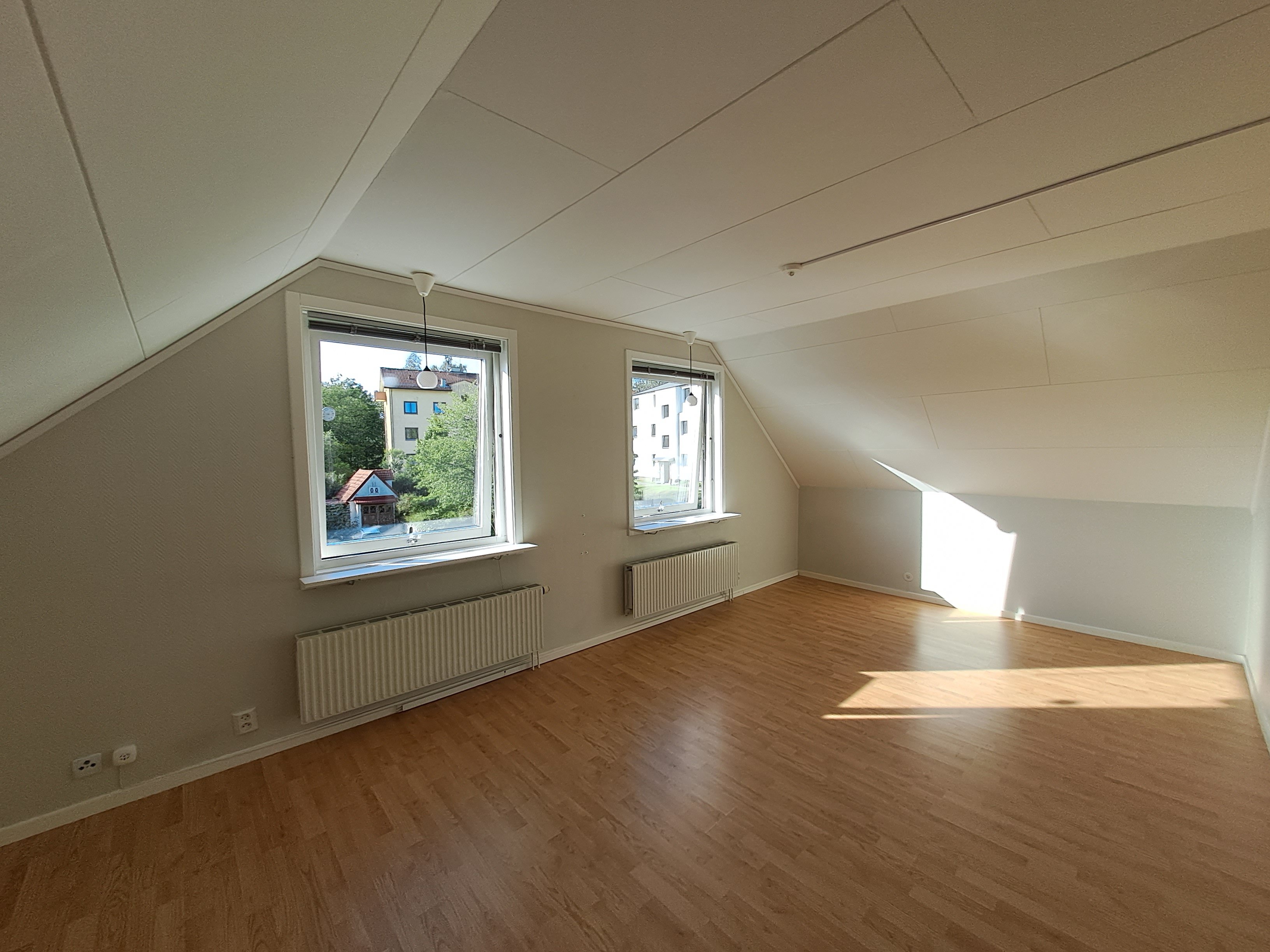 Lägenhet, 2 rooms, 55 sqm, Borås – Borås