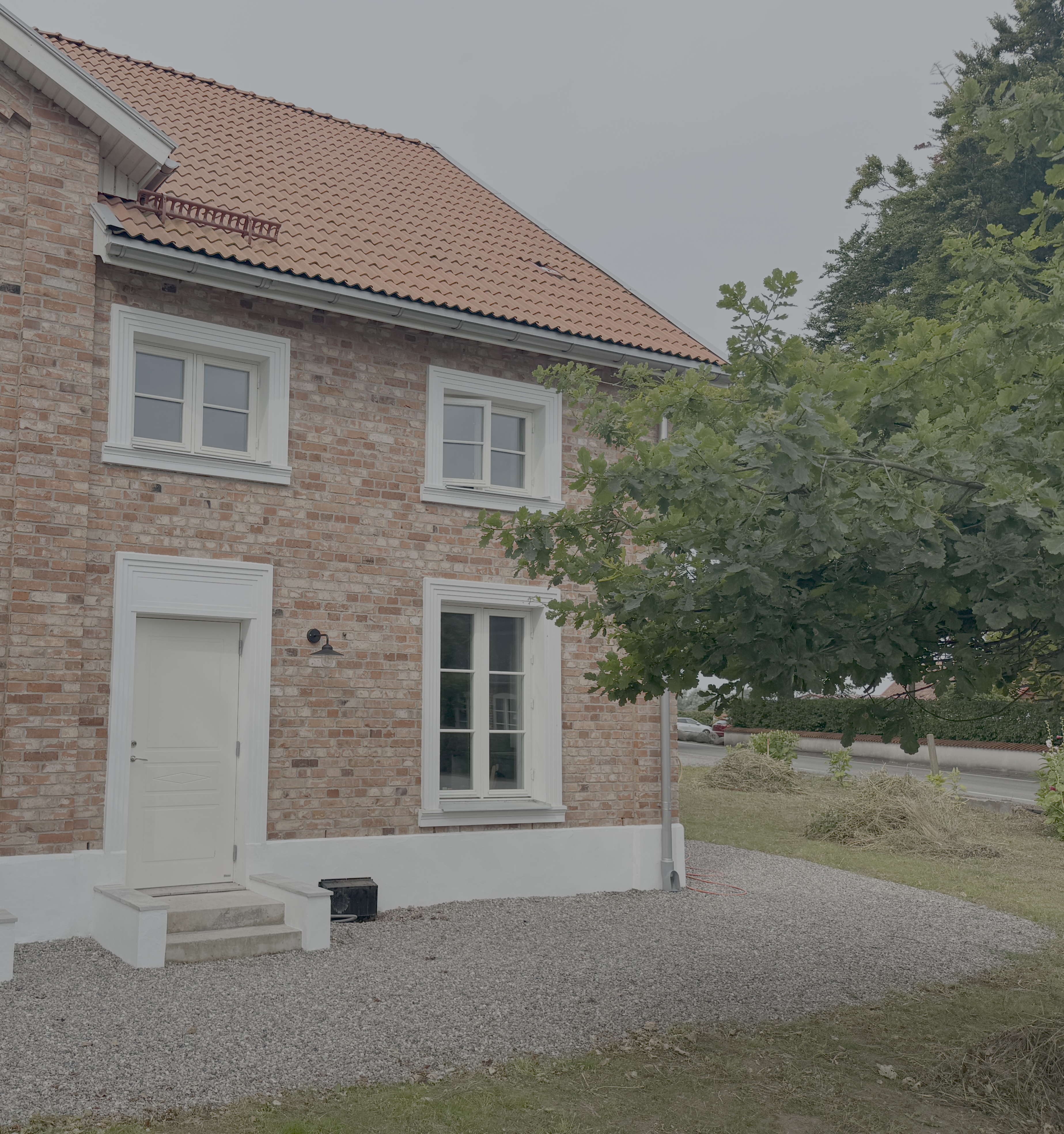 Radhus, 5 rooms, 135 sqm, Borrby – Borrby