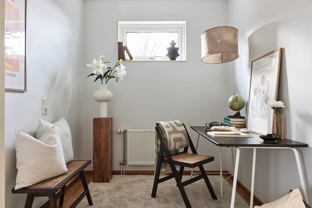 Villa/Hus, 5 rooms, 134 sqm, Mariefred – bild 22