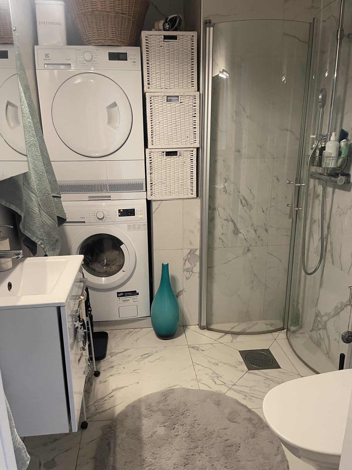 3 rok · 80 m² i Hägersten – bild 9