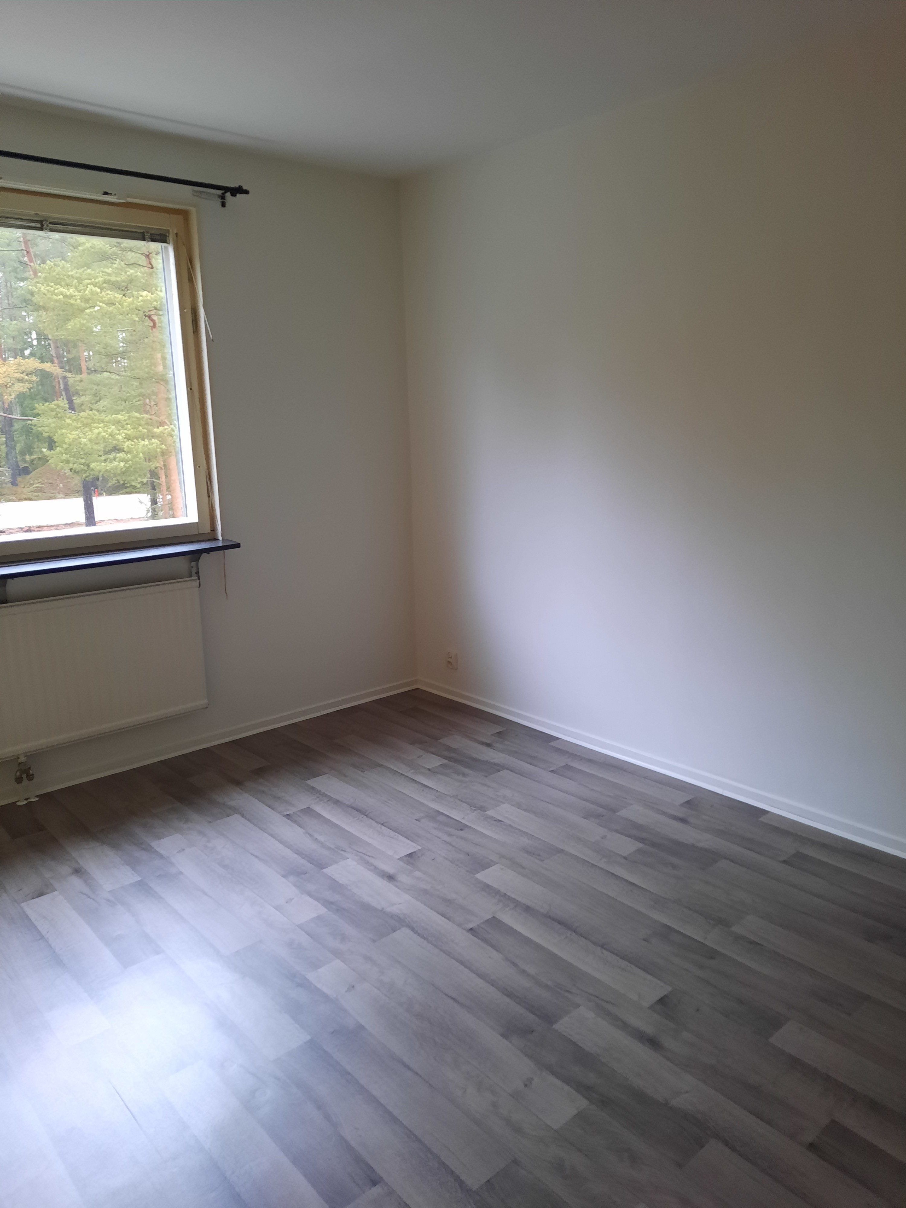 Lägenhet, 2 rooms, 63 sqm, Hovmantorp – bild 3