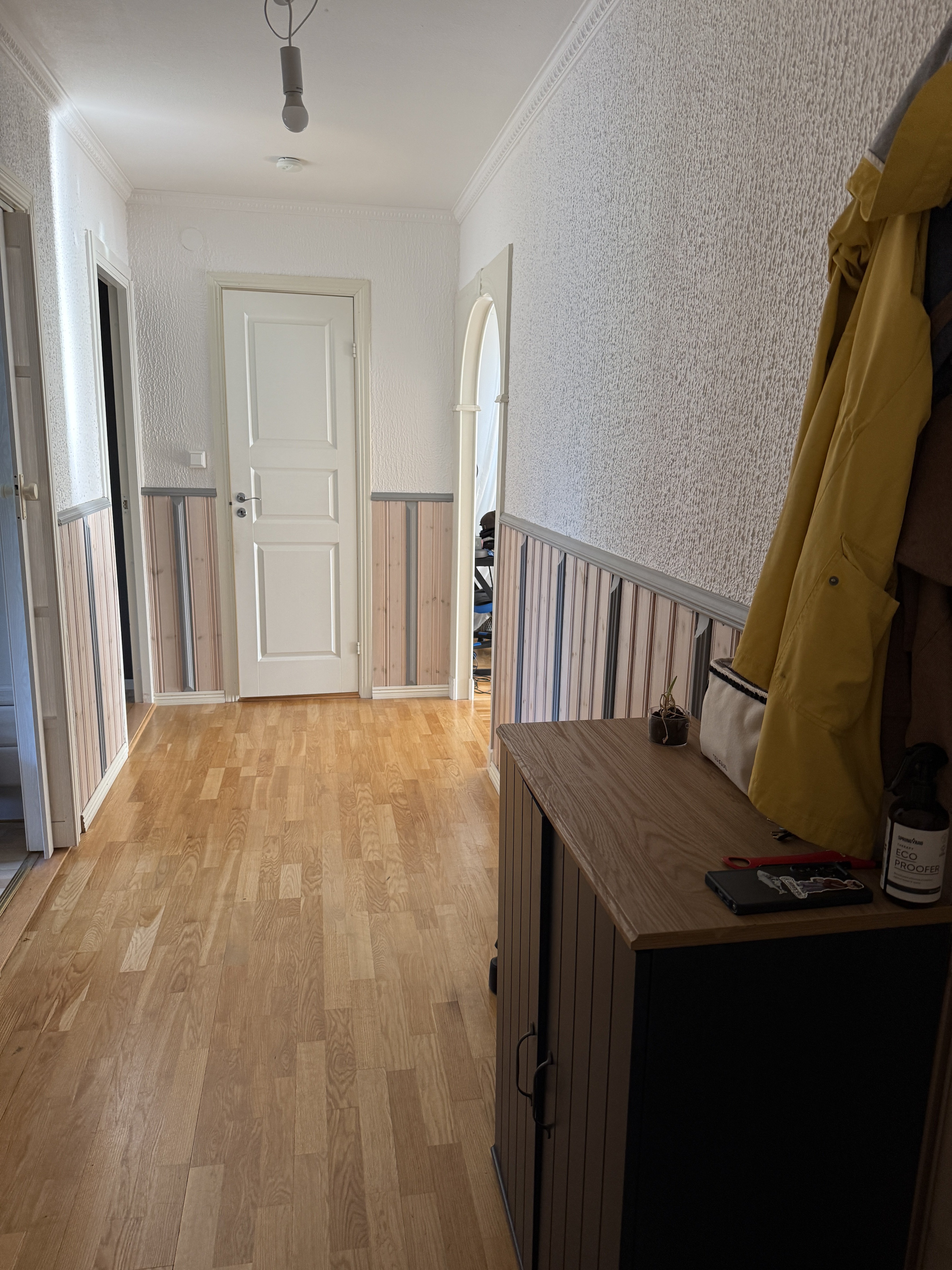 Lägenhet, 4 rooms, 67 sqm, Göteborg – bild 3