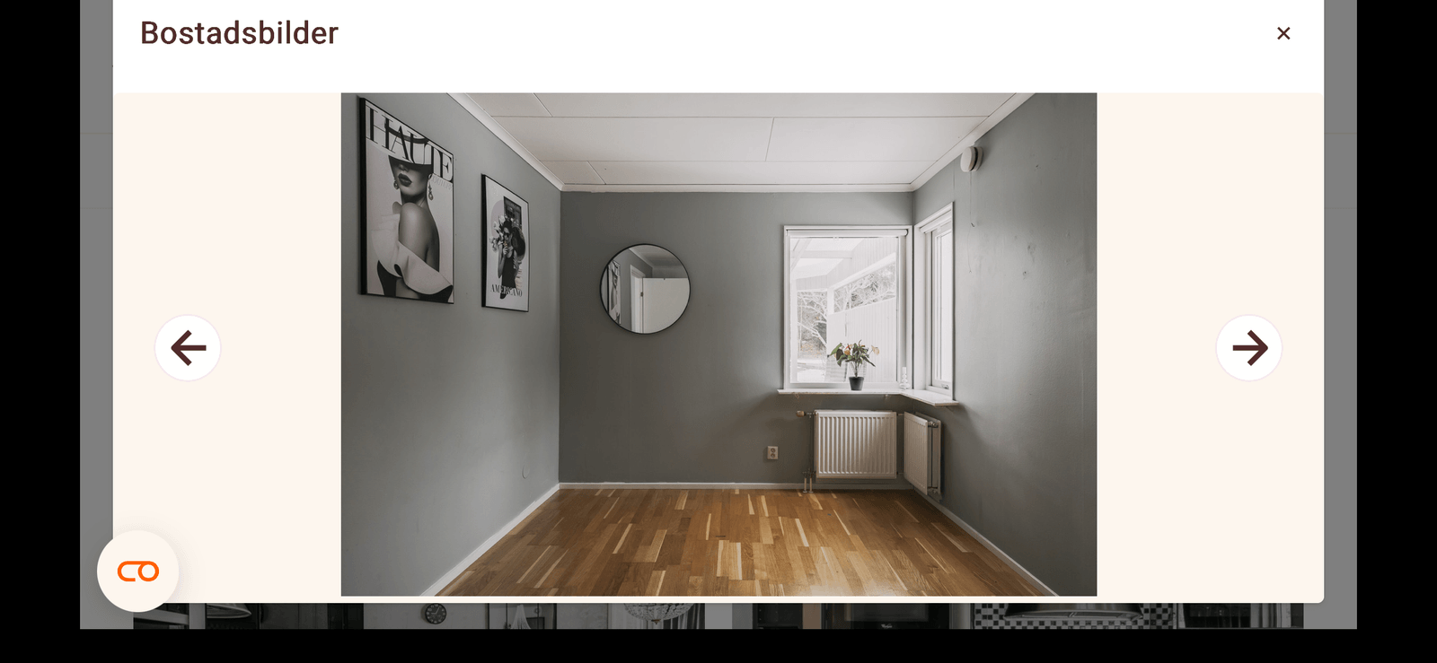 5 rok · 135 m² i Mariestad – bild 17