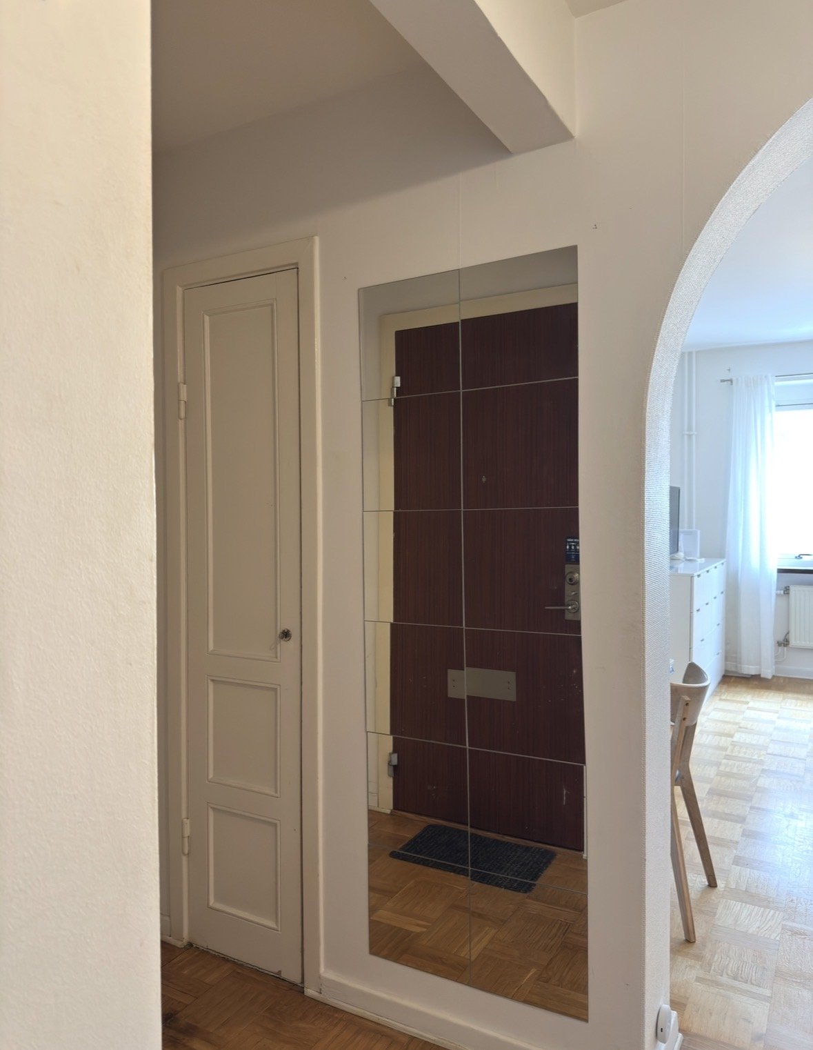 2 rok · 50 m² i Malmö – bild 15