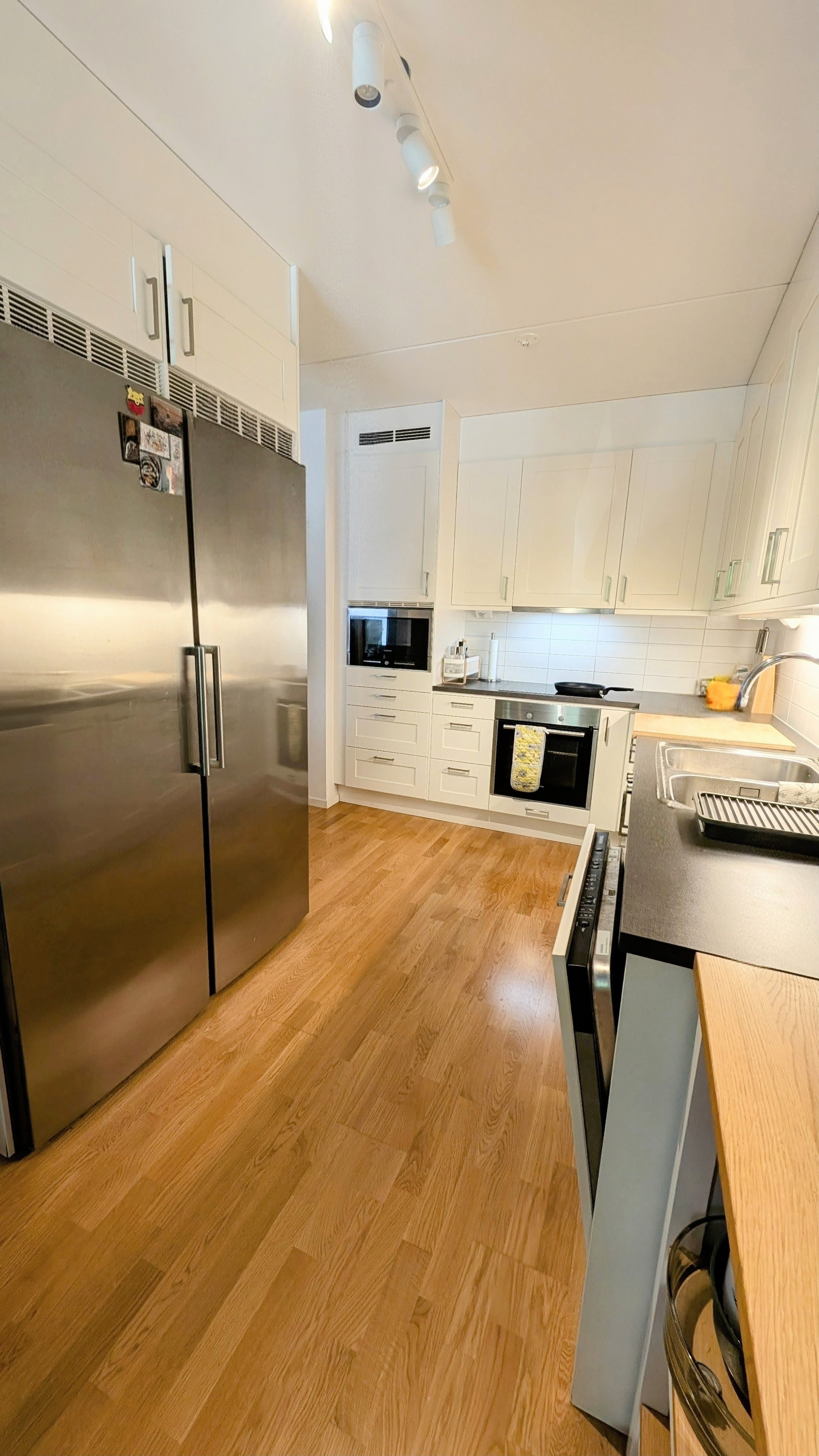 Lägenhet, 3 rooms, 79 sqm, Stockholm – bild 11