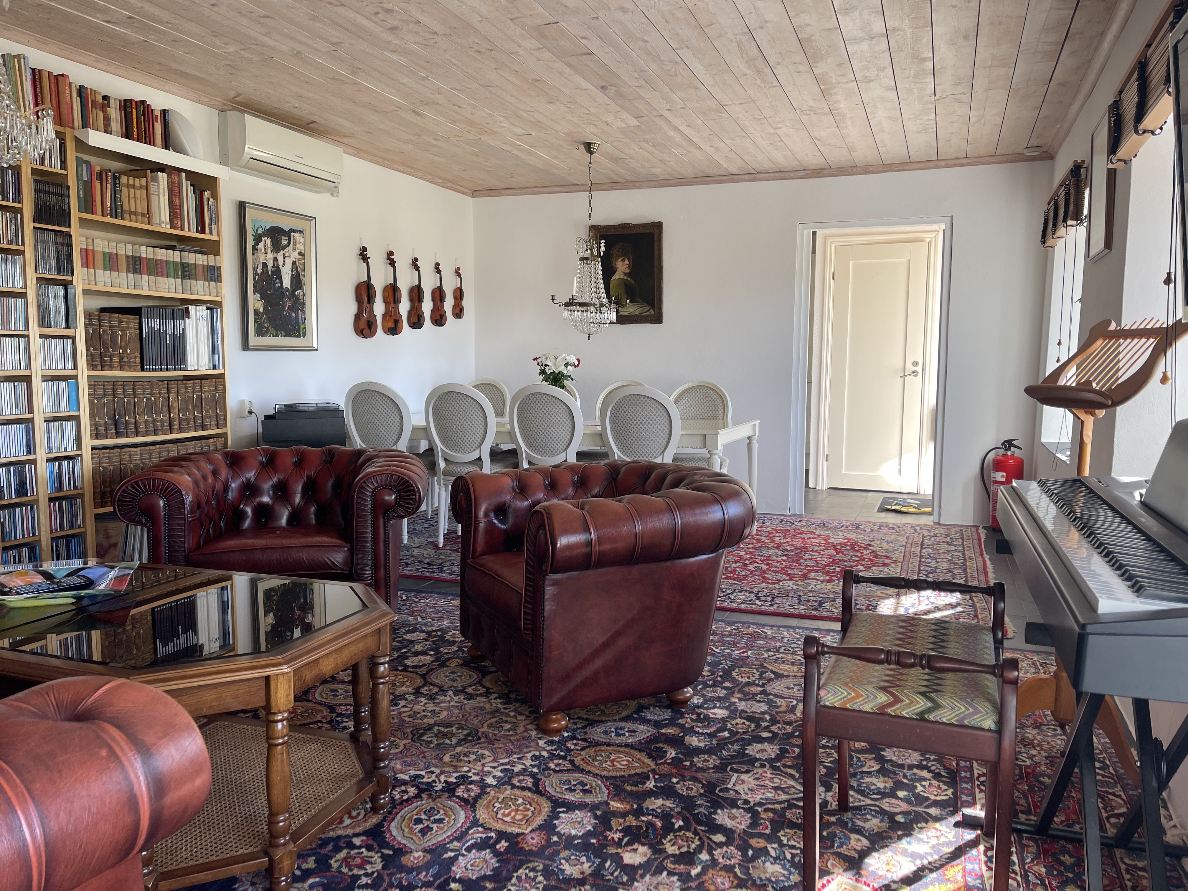 Stuga, 2 rooms, 60 sqm, Varekil – bild 5