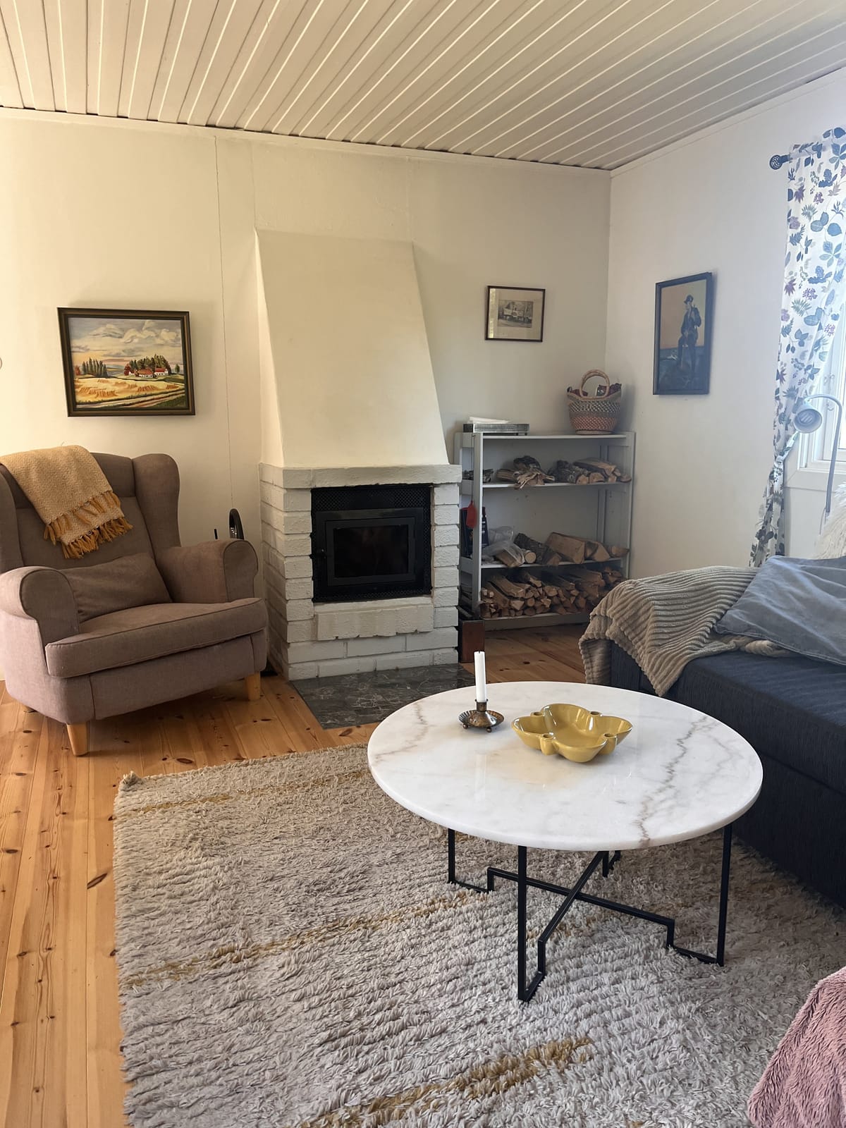 2 rok · 60 m² i Gräddö – bild 8
