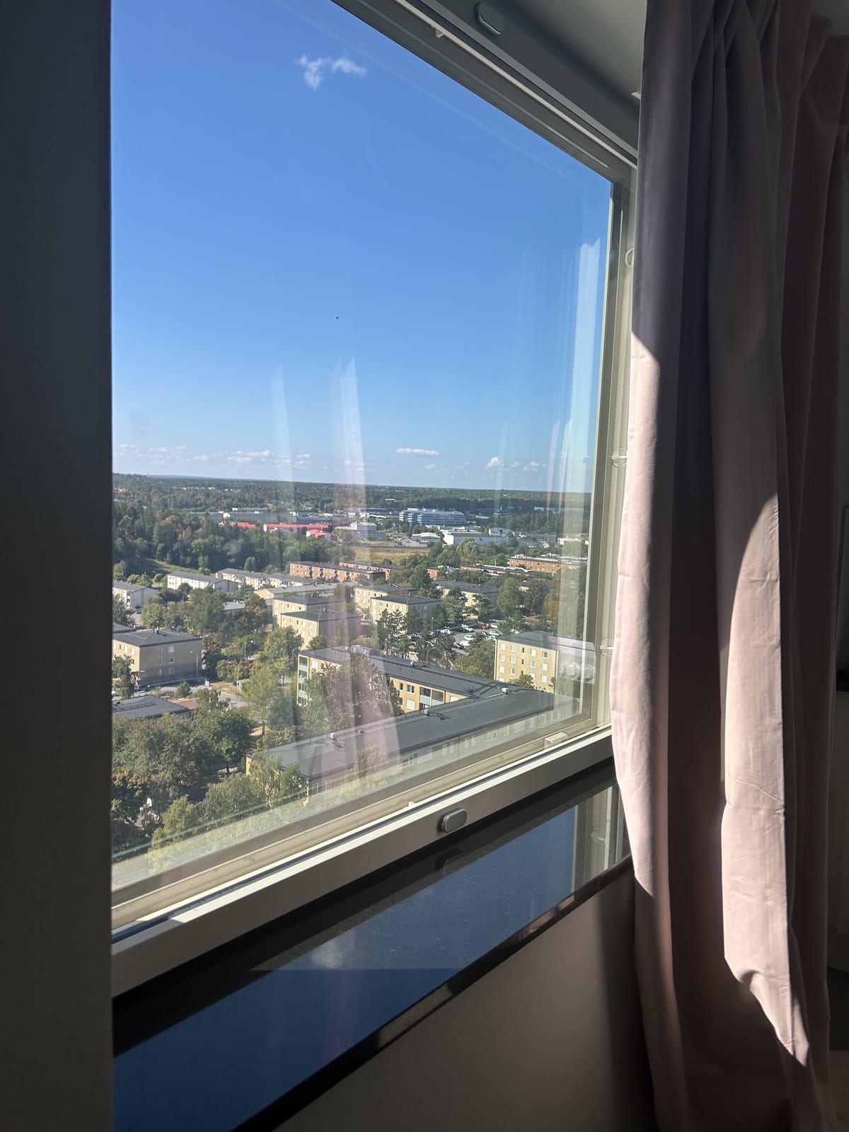 1 rok · 22 m² i Spånga – bild 4