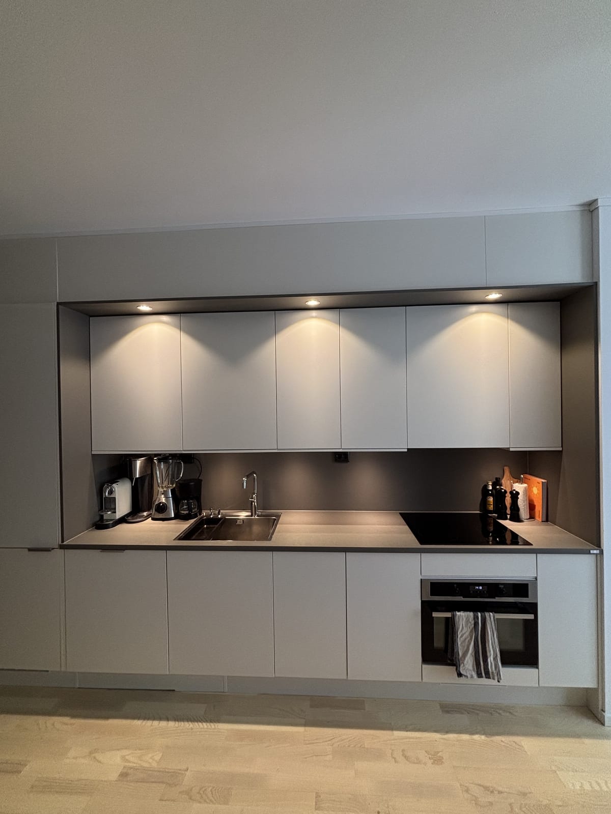 1 rok · 32 m² i Vega – bild 4