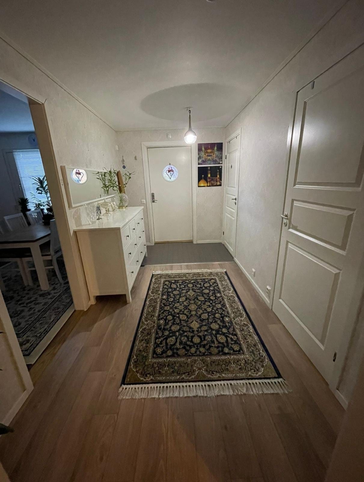 6 rok · 139 m² i Upplands Väsby – bild 7