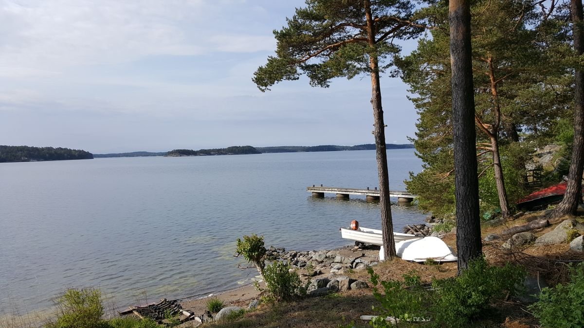Stuga, 1 rooms, 15 sqm, Årsta havsbad – bild 7
