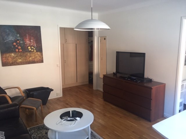 Lägenhet, 2 rooms, 42 sqm, Landskrona – bild 8