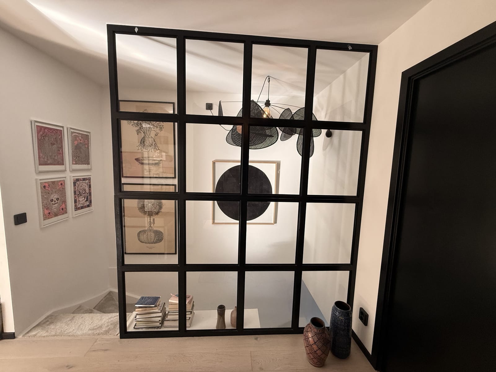 4 rok · 86 m² i Stockholm – bild 3
