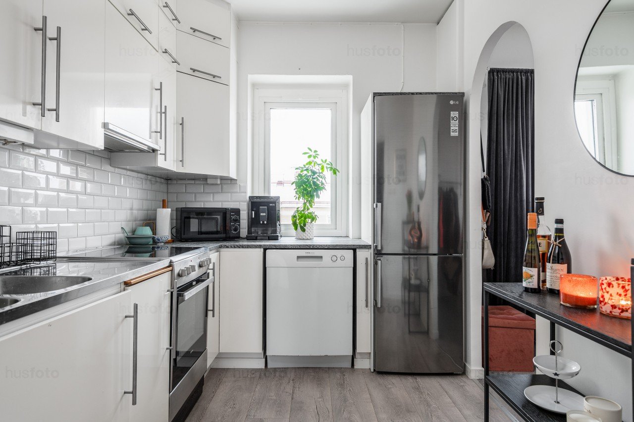 Lägenhet, 2 rooms, 40 sqm, Norrköping – bild 9