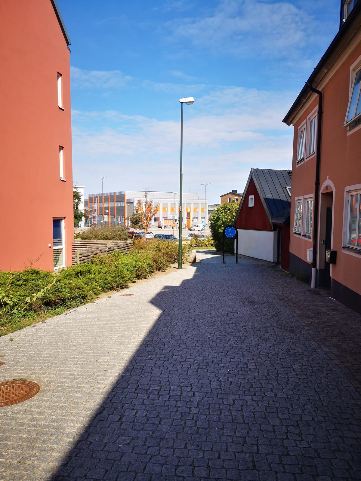 1 rok · 15 m² i Malmö  – bild 5