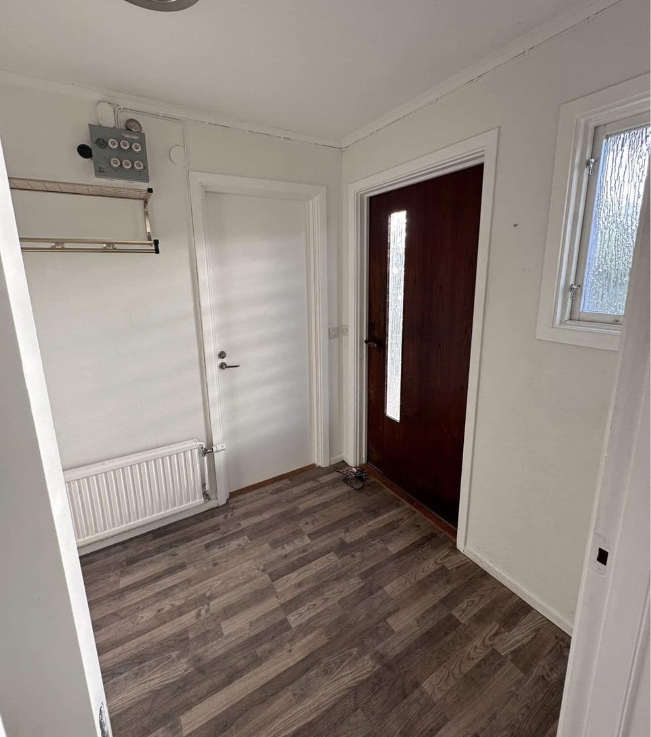 2 rok · 45 m² i Vegby