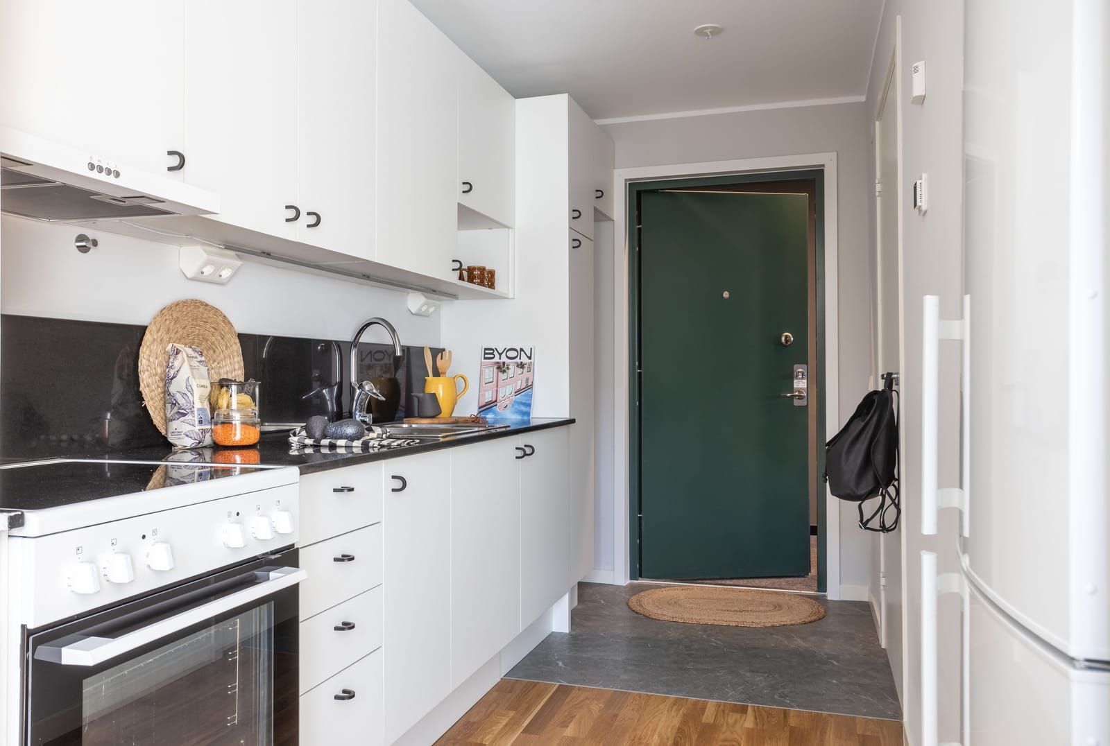 1 rok · 21 m² i Karlstad – bild 6