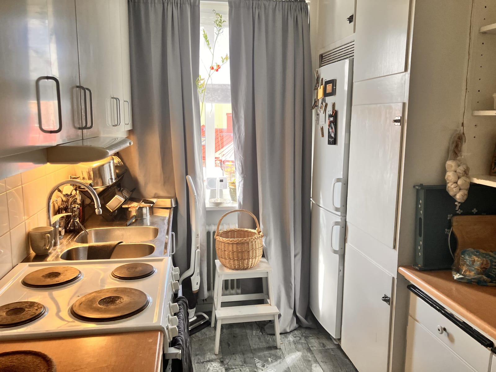 1 rok · 15 m² i Halmstad – bild 6