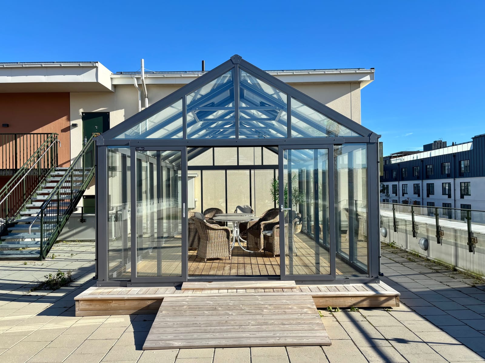 Lägenhet, 2 rooms, 49 sqm, Upplands Väsby