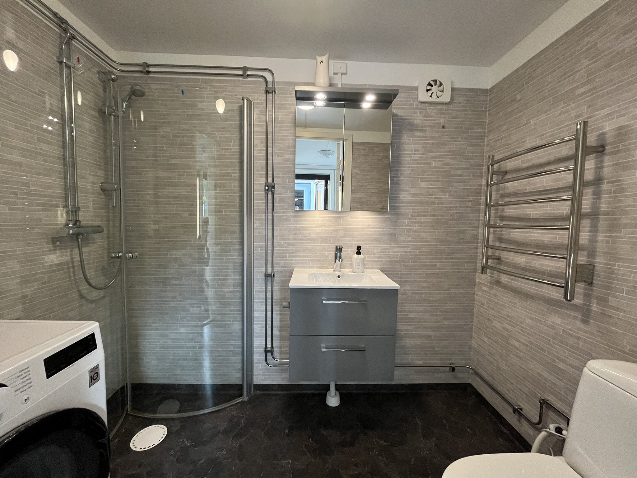 Lägenhet, 2 rooms, 21 sqm, Huddinge – bild 8