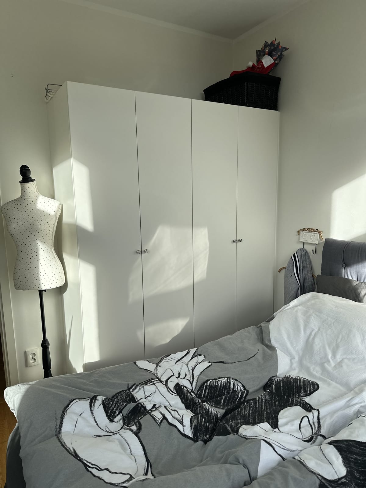 2 rok · 55 m² i Uttran – bild 11