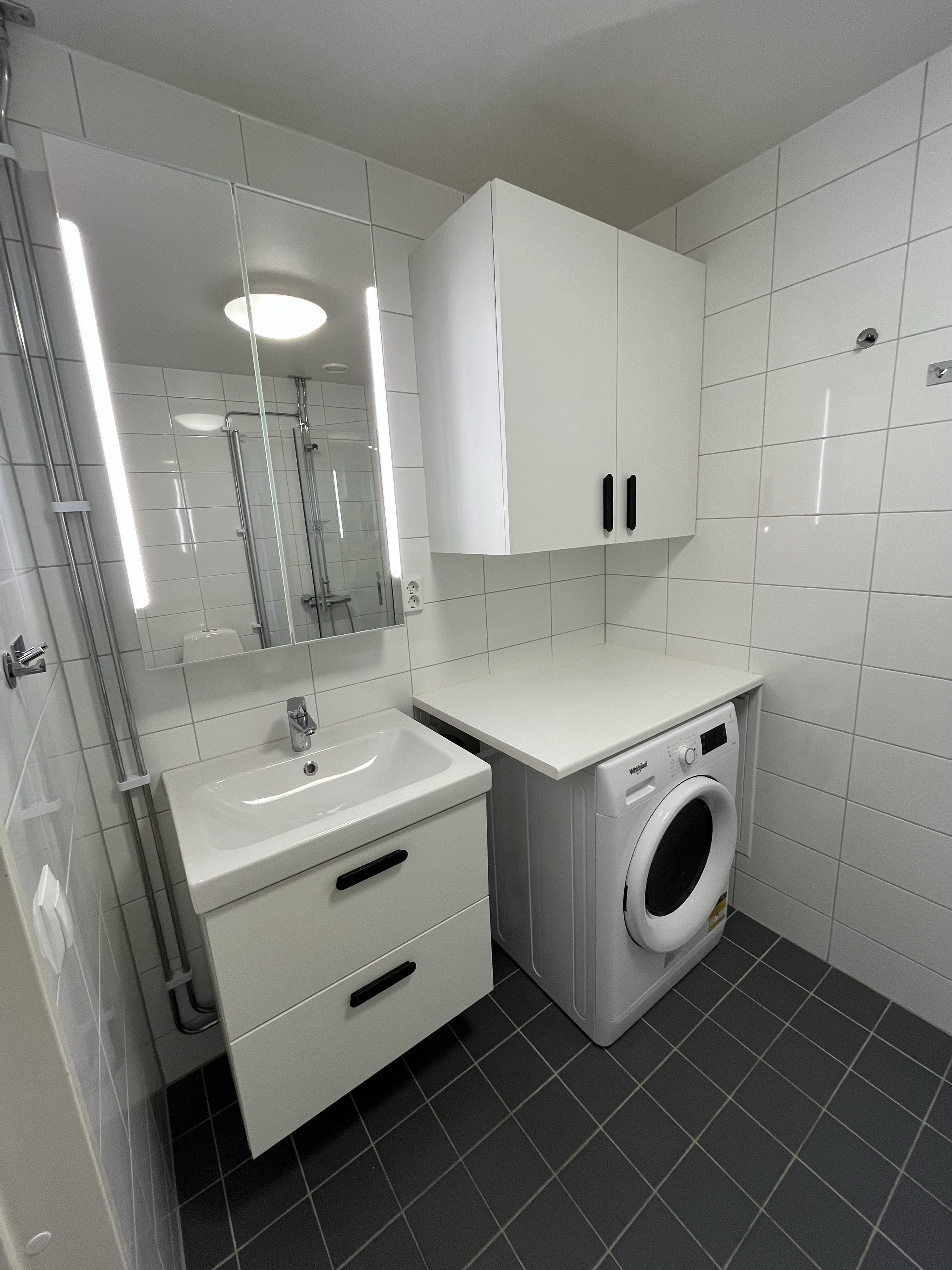Lägenhet, 2 rooms, 42 sqm, Sundbyberg – bild 7