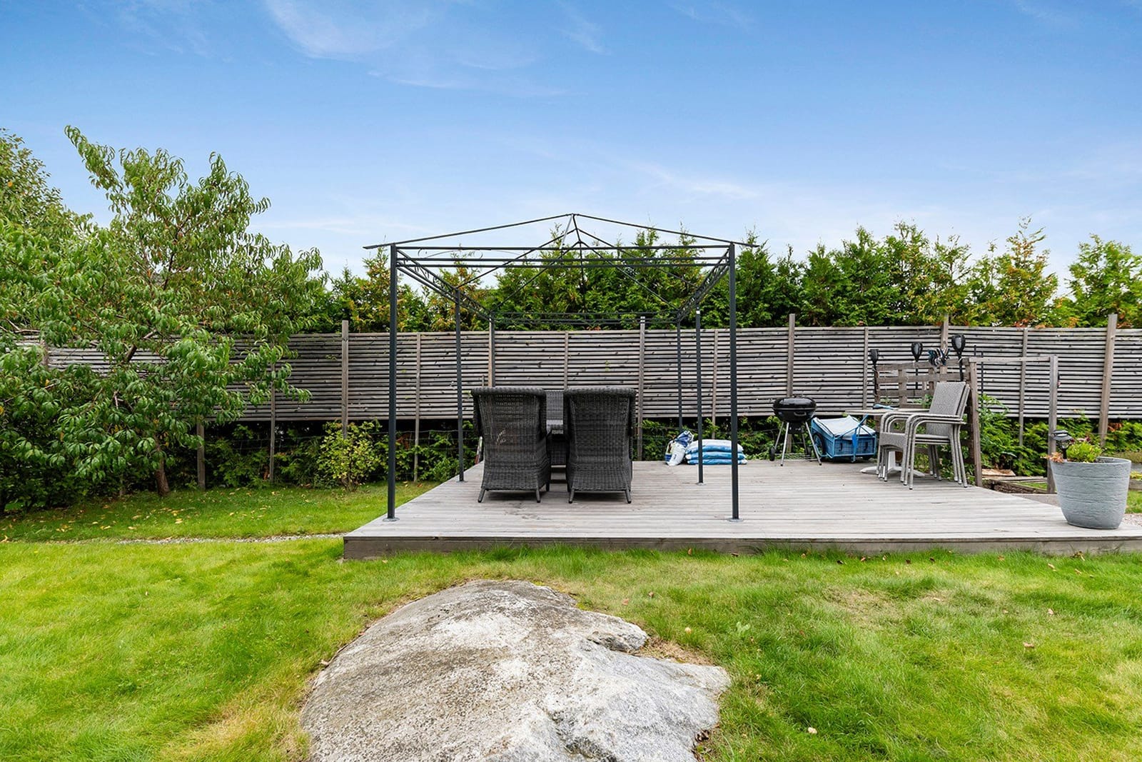 4 rok · 80 m² i Norrtälje – bild 11