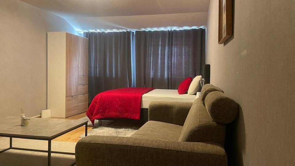 2 rok · 39 m² i Skelleftehamn – bild 3
