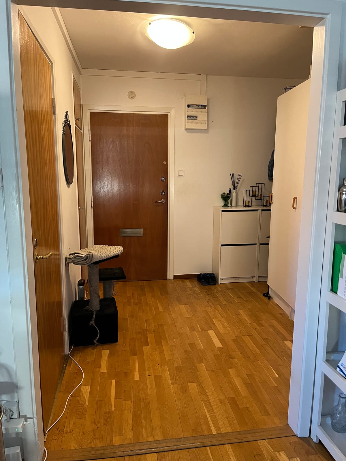 3 rok · 75 m² i Halmstad – bild 5
