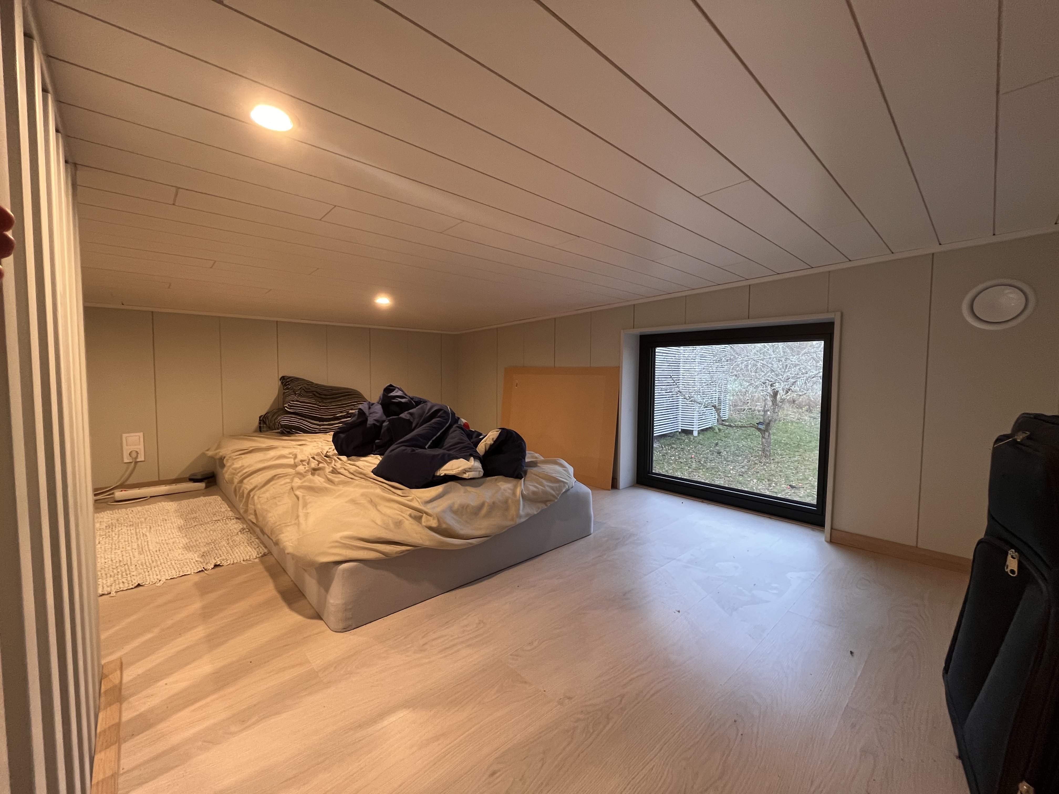 Villa/Hus, 2 rooms, 45 sqm, Ingarö – bild 8