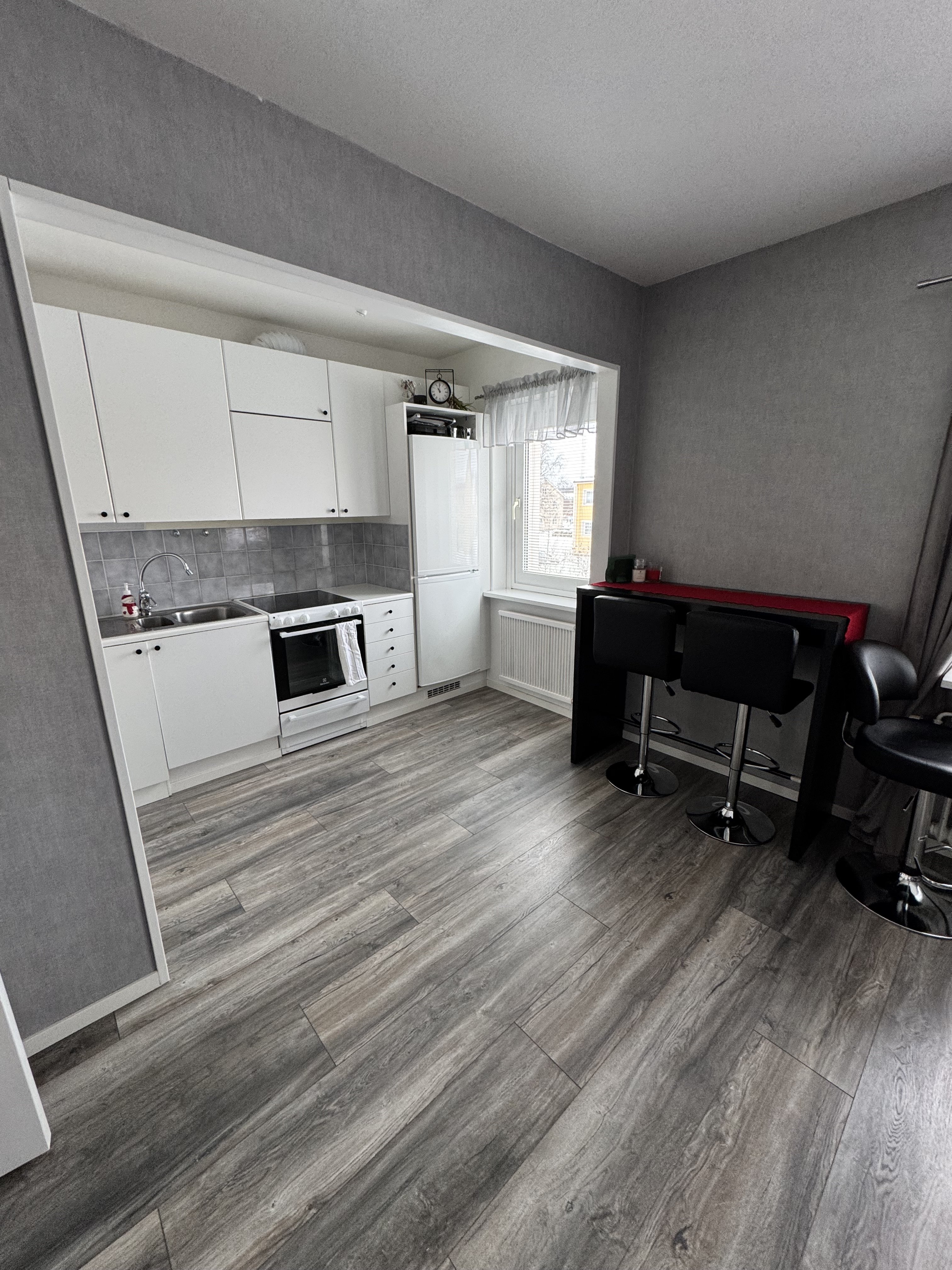 Lägenhet, 2 rooms, 46 sqm, Krylbo – bild 3