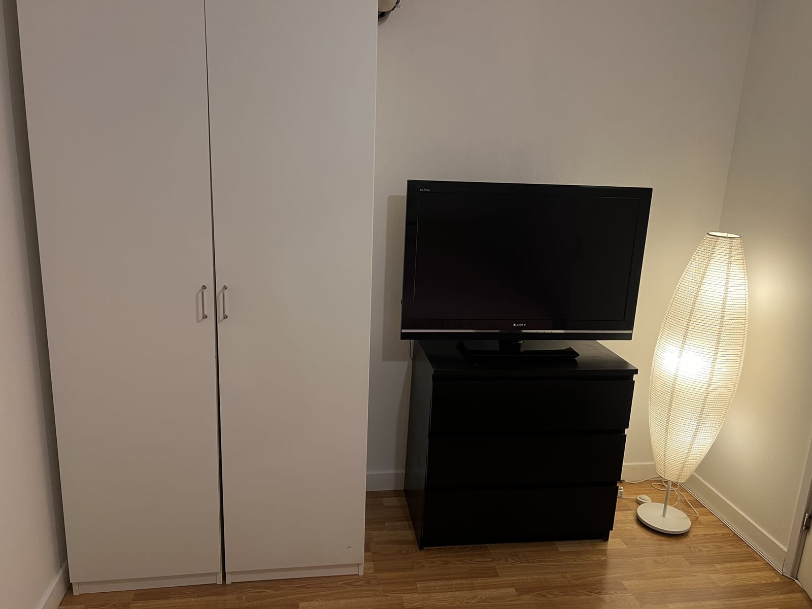 Lägenhet, 1 rooms, 10 sqm, Sundbyberg