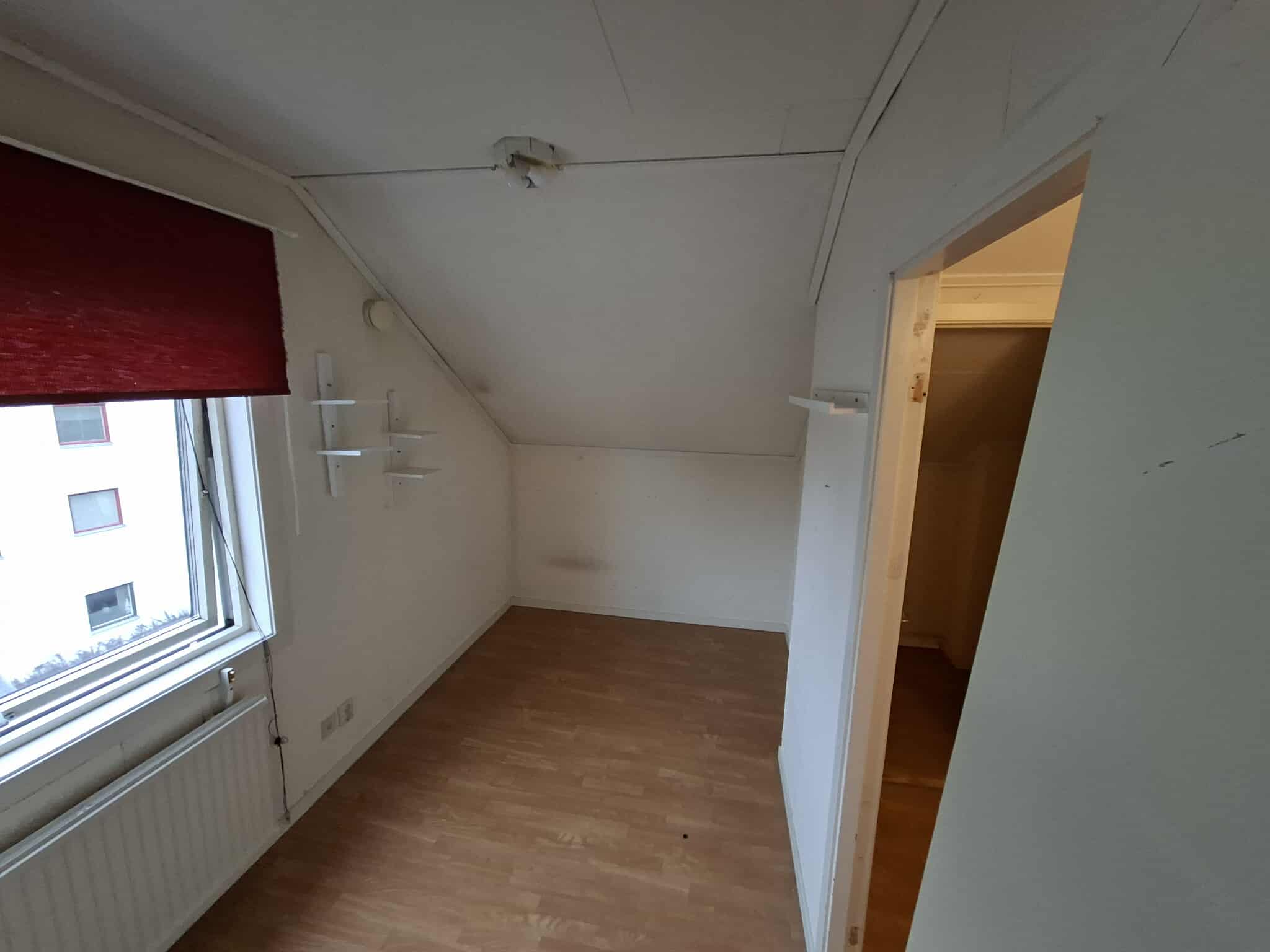Lägenhet, 2 rooms, 42 sqm, Götene – bild 6