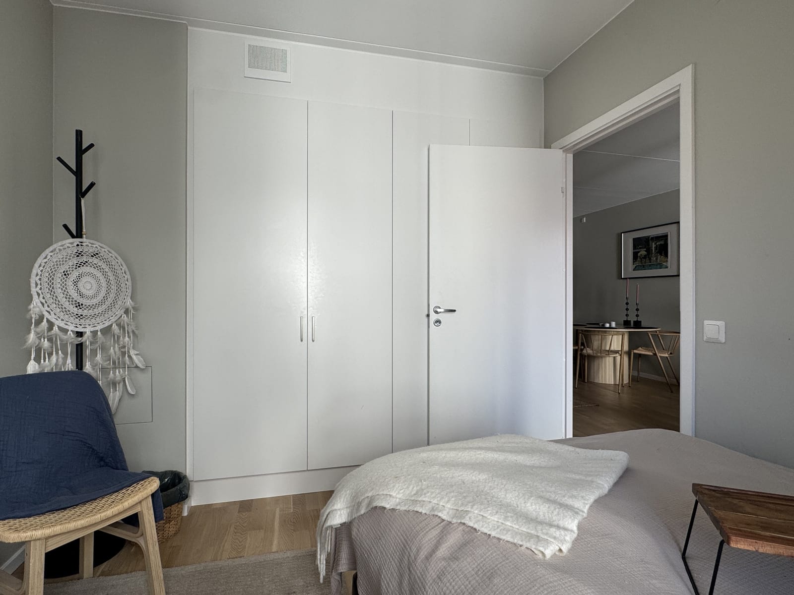 2 rok · 47 m² i Stockholm – bild 8