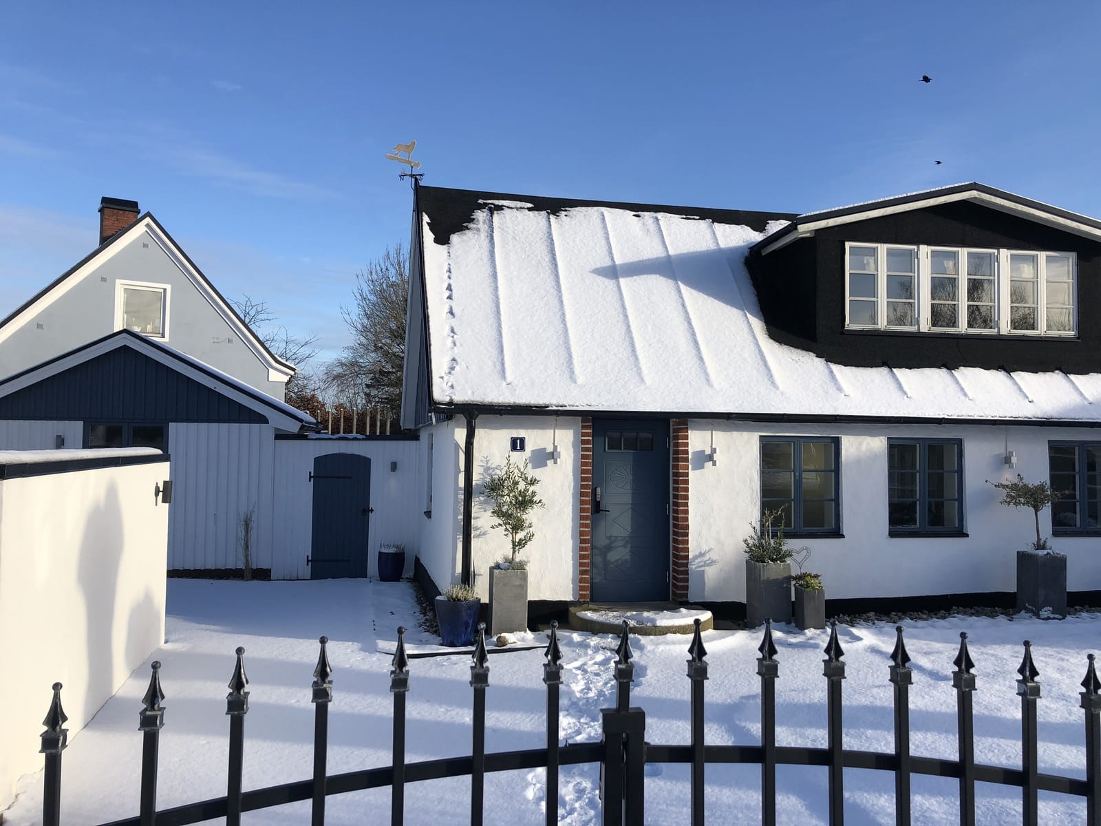 4 rok · 80 m² i Simrishamn – bild 12