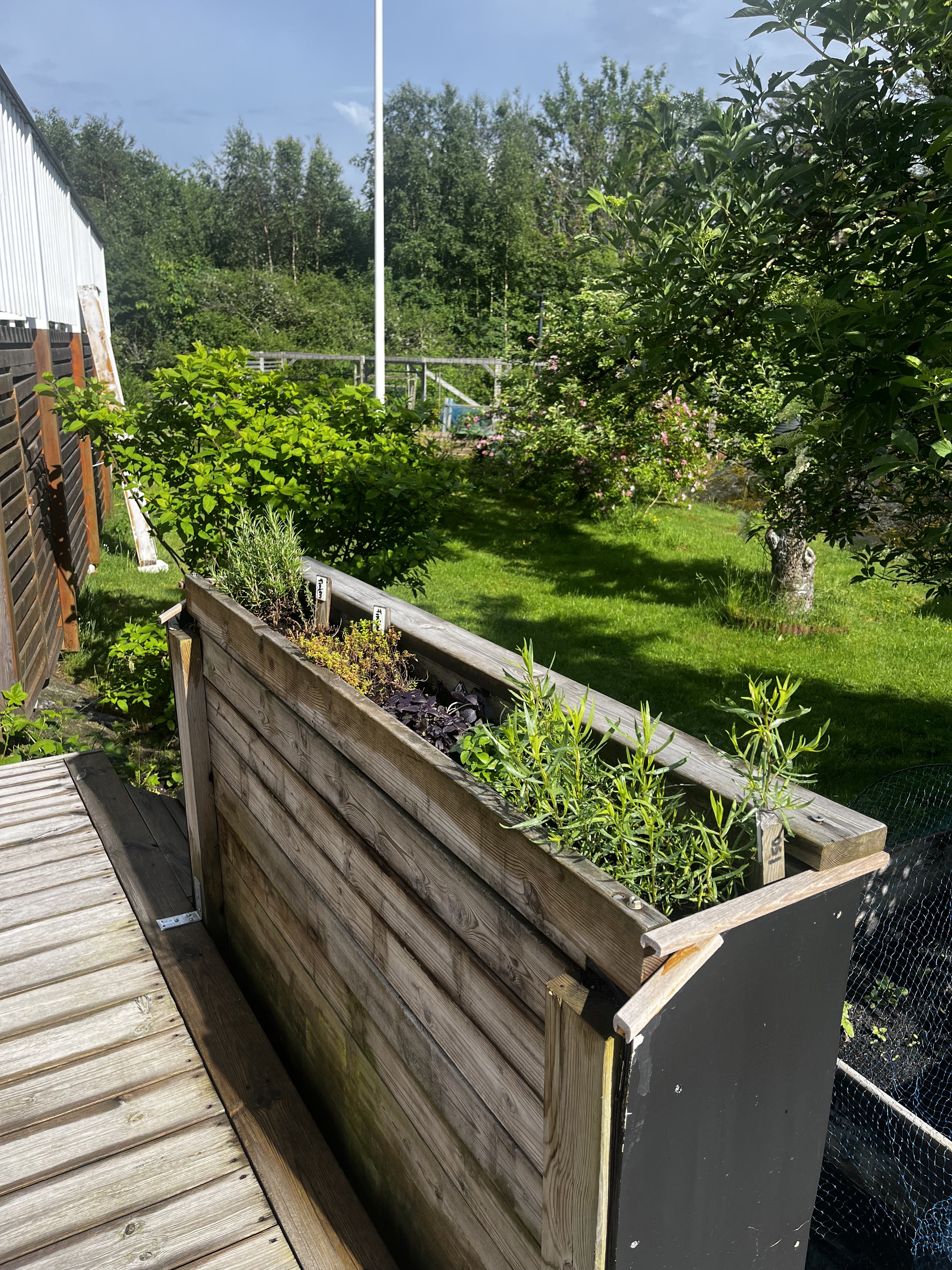 Stuga, 2 rooms, 30 sqm, Lycke – bild 8
