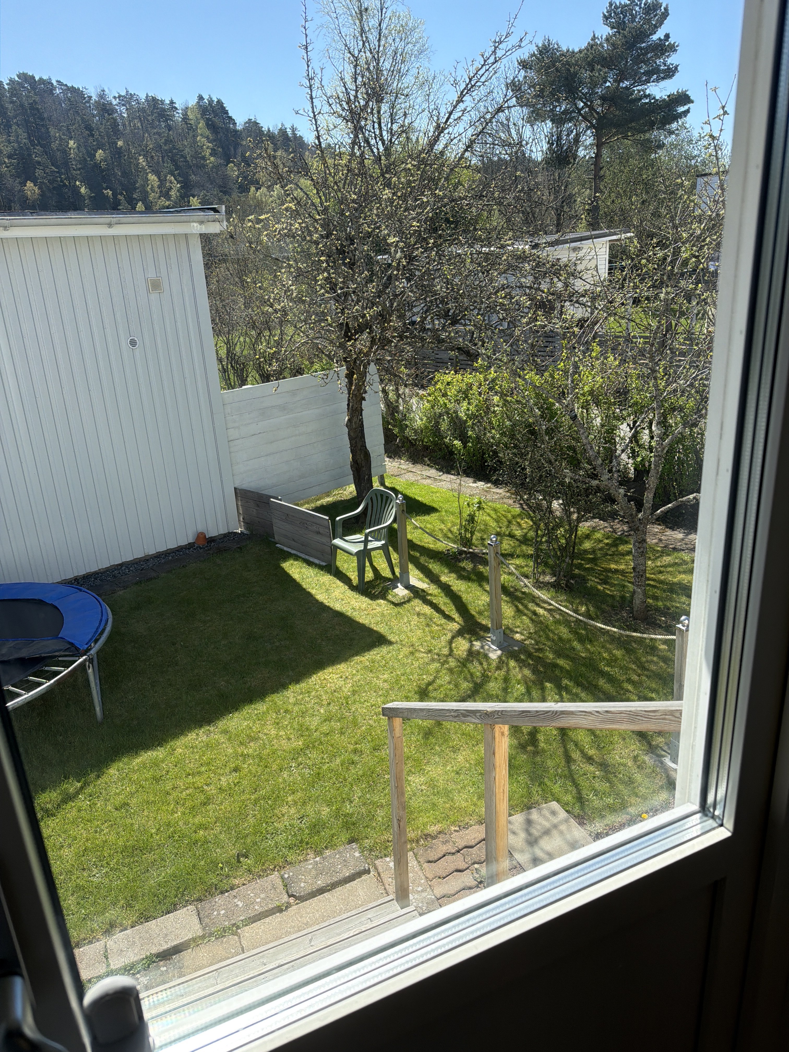 Villa/Hus, 2 rooms, 40 sqm, Angered – bild 9