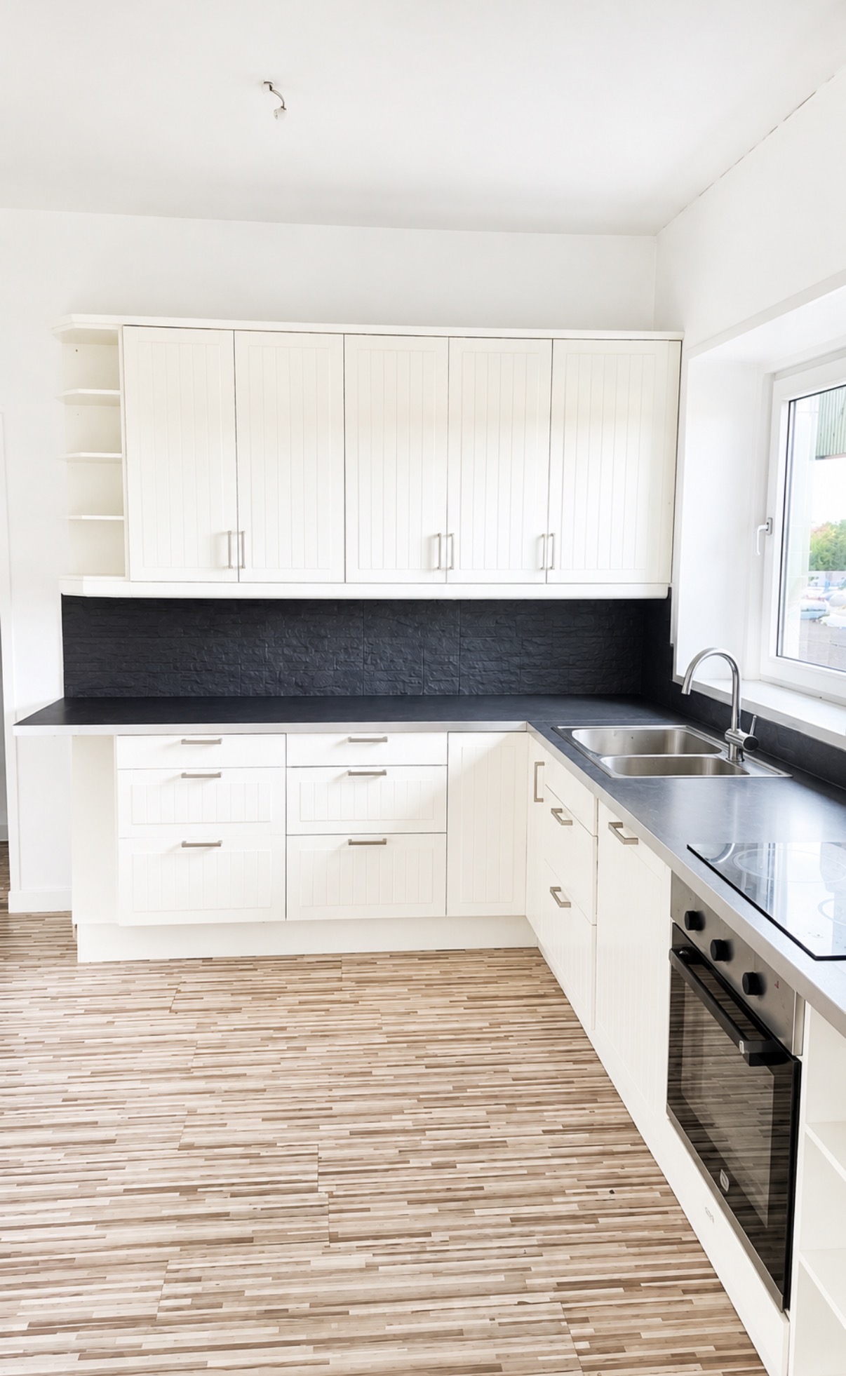 Lägenhet, 3 rooms, 75 sqm, Avesta – bild 2