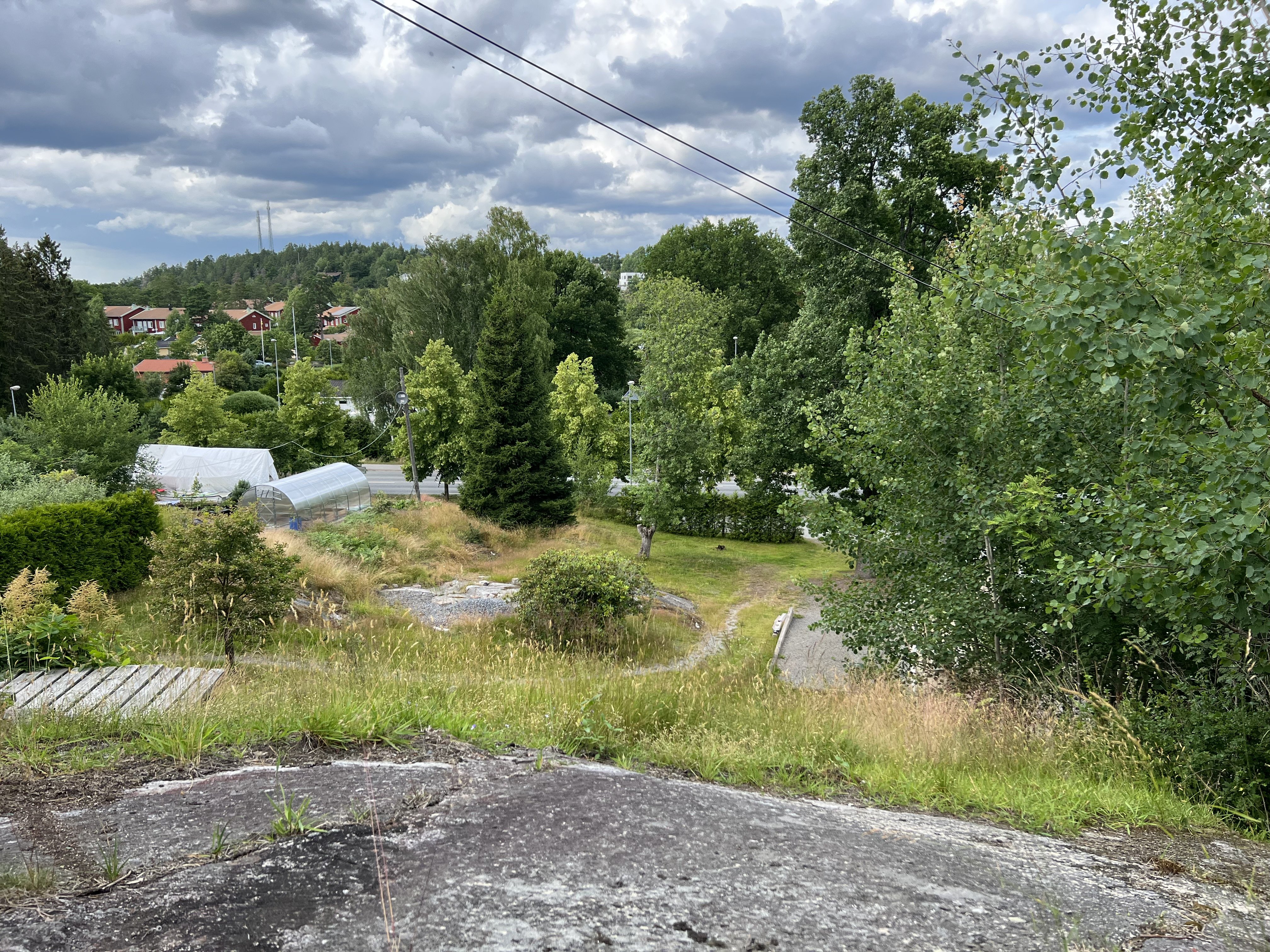 Villa/Hus, 2 rooms, 45 sqm, Tyresö – bild 10