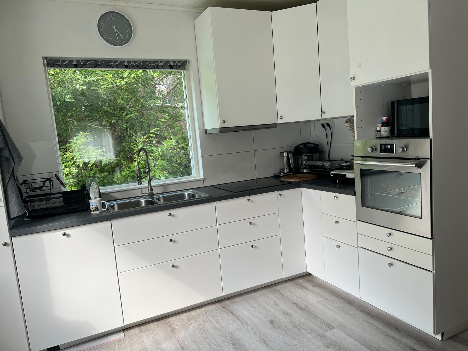 4 rok · 108 m² i Bjärnum – Bjärnum
