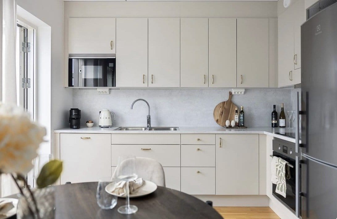 Lägenhet, 2 rooms, 37 sqm, Göteborg