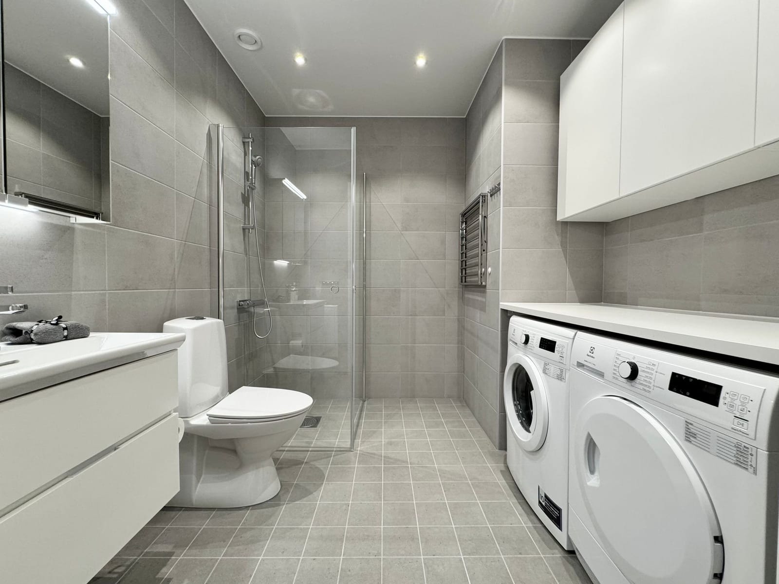 2 rok · 59 m² i Täby – bild 6