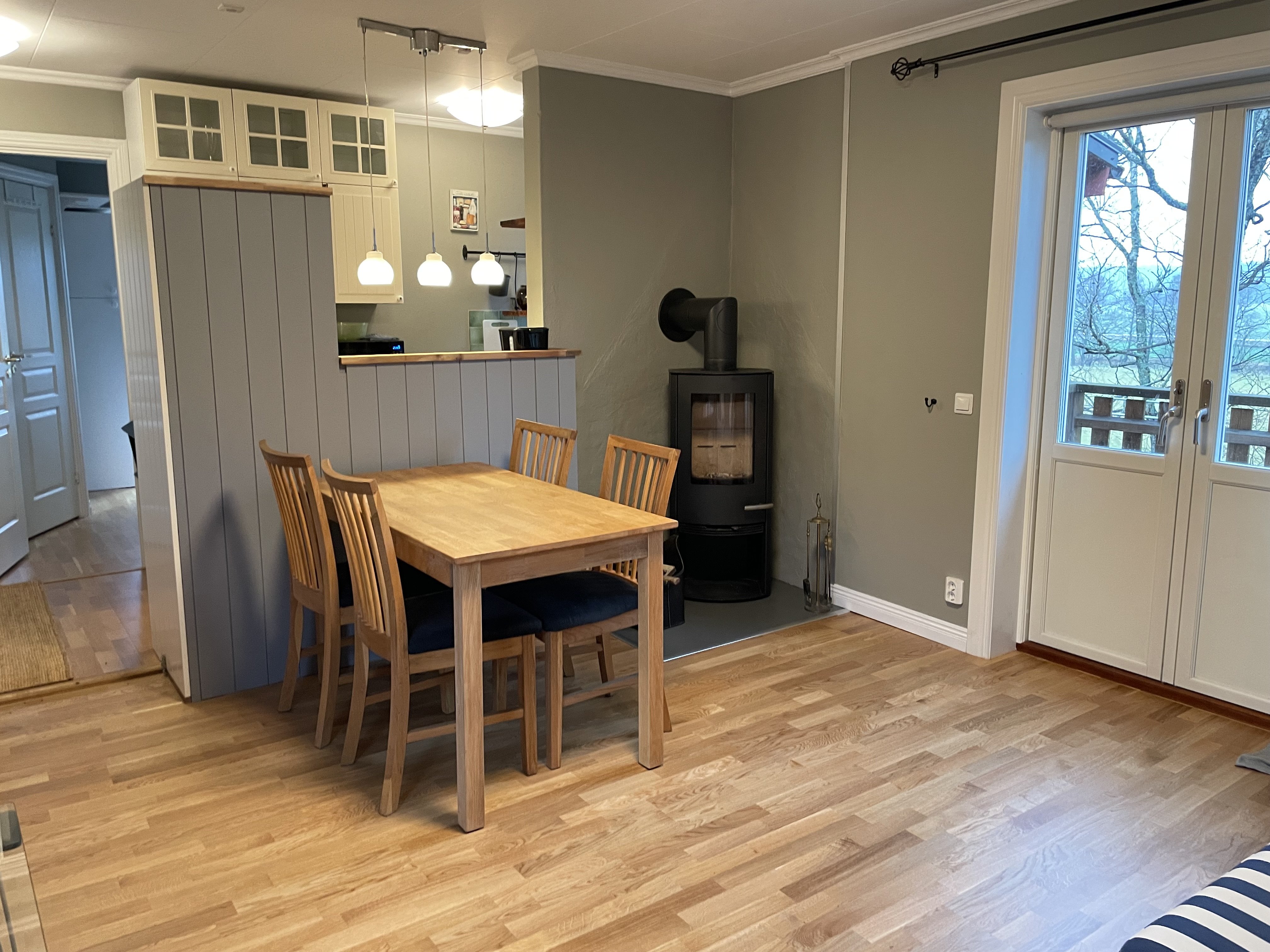 Stuga, 2 rooms, 40 sqm, Trosa – bild 3