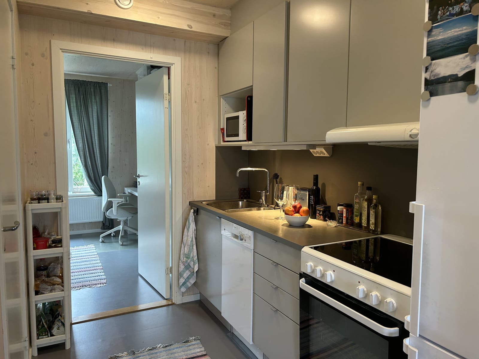 2 rok · 35 m² i Örebro – bild 4